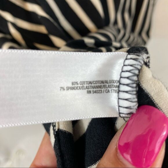 Old Navy Casual Midi Sleeveless Dress Size Small - Picture 6 of 9